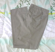 PANTALON UNIFORME CADRE NEUF TDF TERRE DE FRANCE ARMEE FRANCAISE 80