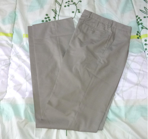 Pantalon allege uniforme - pantalon,