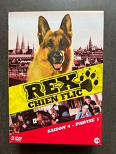 Rex Chien Flic Saison 4 Partie