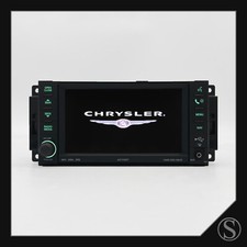 Chrysler 730N NTG4 REW MyGIG