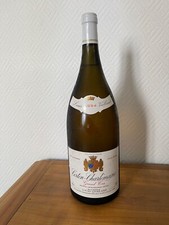 vins de bourgogne magnum