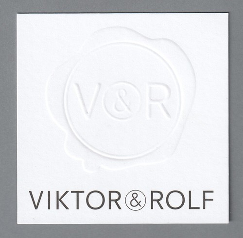Carte publicitaire - ,