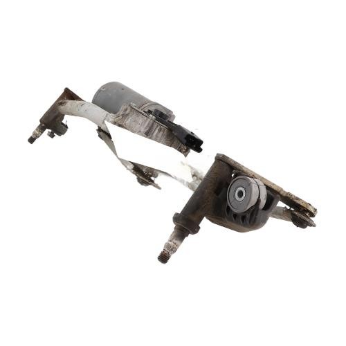 Moteur essuie glace avant