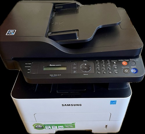 Samsung xpress m2885fw - samsung,