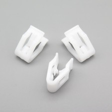 2x VVO® Clips Couvercle de