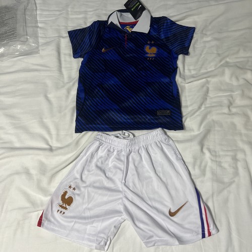 Maillot short domicile - maillot,