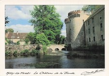 91 SOISY SUR ECOLE VERRE ET