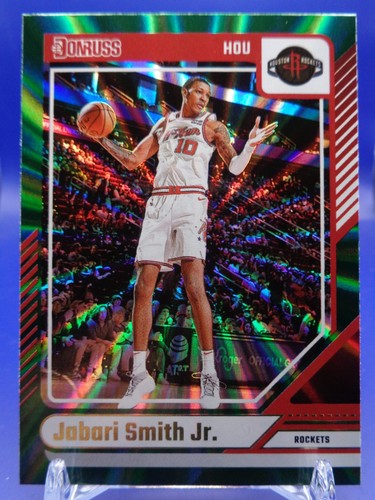 2024 panini donruss jabari - 2024-25,