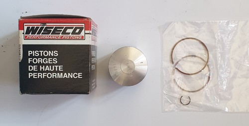 Piston forge complet wiseco - piston,