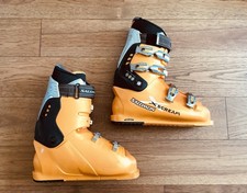 Salomon X Scream Ski Boots