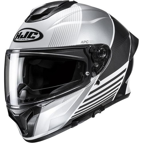 Hjc casque intégral c71 - casque,