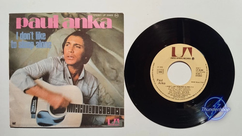 Paul anka don - paul, i