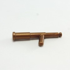 17160 Playmobil Longue Vue Cuivre Pirate