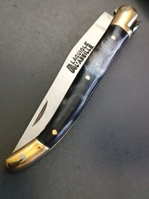 COUTEAU LAGUIOLE L'ABEILLE