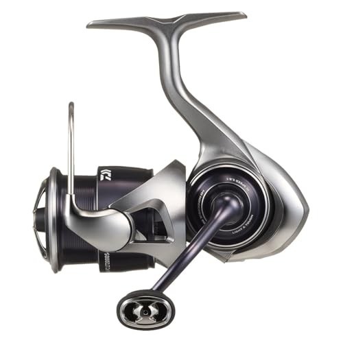 Daiwa 25caldia spinning - 25caldia,