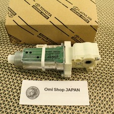 TOYOTA Genuine LAND CRUISER