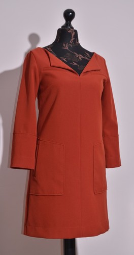 Cop copine women rust - cop,