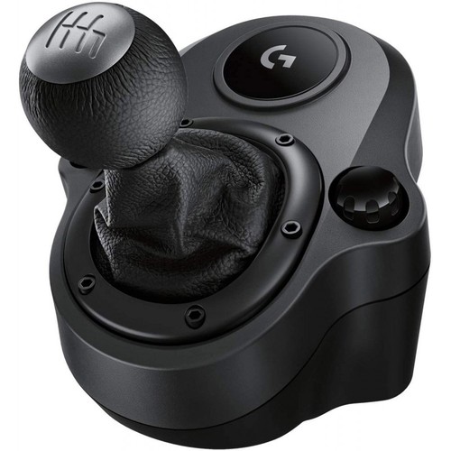 Logitech 941000130 shifter - 941000130,