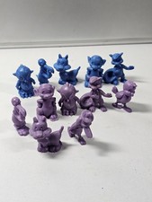 LOT DE 12 FIGURINES WARNER