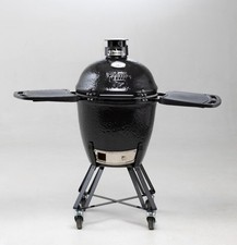 Barbecue céramique rond PRIMO All in One