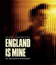 England Is Mine - On Becoming