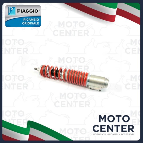 Amortisseur avant piaggio - amortisseur,