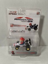 VOITURE MARIO KART DS MARIO