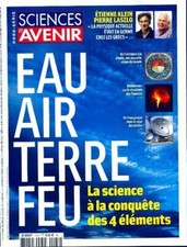 Science et avenir Hors-Série