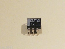 2x CX-130, CX130, 130 IC Sony