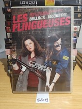 DVD - LES FLINGUEUSES -