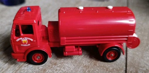 Solido mercedes camion citerne - solido,