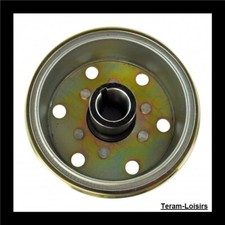 Rotor Volant Magnétique pour