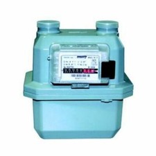TECNOGAS Compteur Pour Gaz