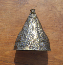 " ND de " Rocamadour  - Cloche