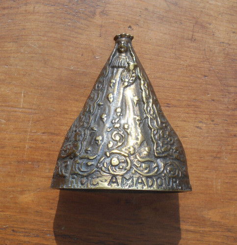 Rocamadour cloche - ",