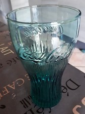 Nouveau verre COCA COLA MC DO