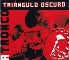 Triángulo Oscuro, Hip-Hop