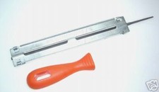 Affûteur De Chaîne De