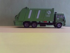 COLLECTION : CAMION POUBELLE    PROPRETE de PARIS
