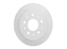 Disque frein original - original, bosch
