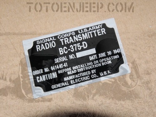 Plate plaque label plaquette - plate,