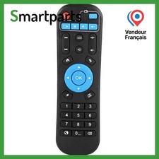 Télécommande Pro Android Tv Box Pour T95z T95k T95v T95u T95w Mxq S912.