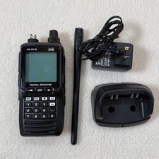 Récepteur numérique large