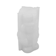  Moule Silicone En Pour Resine