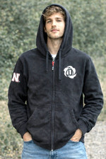 Sweat Zip Adidas Derrick Rose