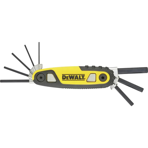 Dewalt pans intérieurs jeu - 6,