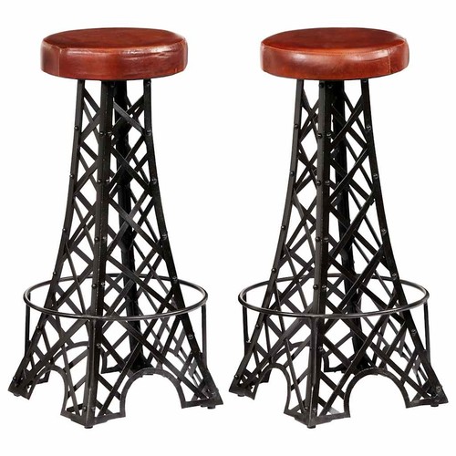 Lot tabourets de - de,