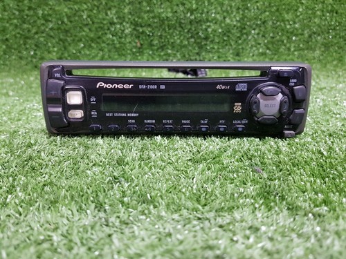 Pioneer deh 2100r - deh-2100r, deh2100r