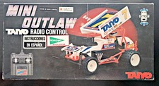 Taiyo 8802 Mini Outlaw 1/18 Voiture RC