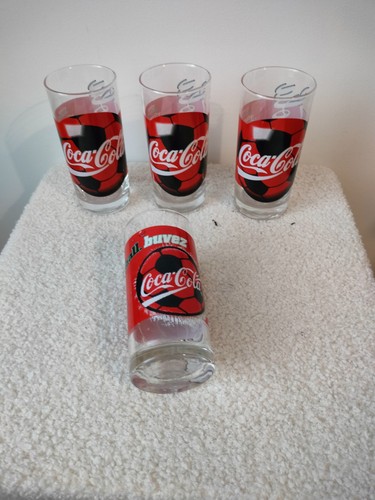Lot verres coca cola - lot,
